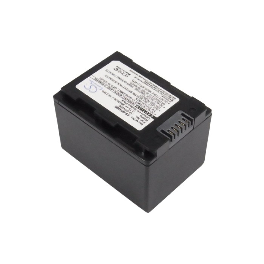 Camera Battery Samsung HMX-H203