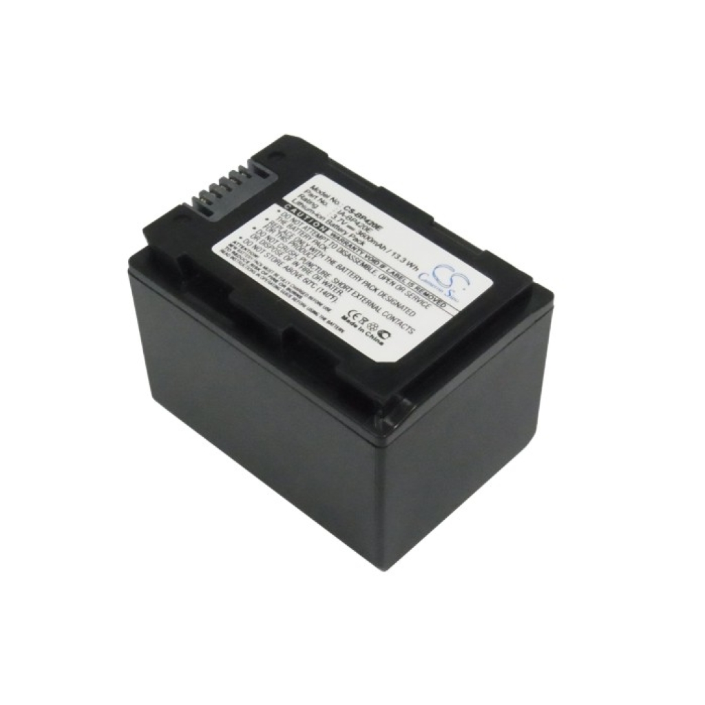 Camera Battery Samsung HMX-H205BN