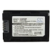 Camera Battery Samsung HMX-H203