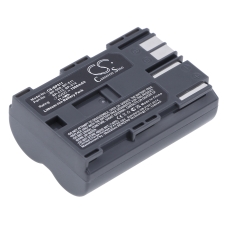 Compatible battery replacement for Canon  BP-512, BP-511A, BP-511, BP-508, BP-514