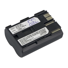 Compatible battery replacement for Canon  BP-511, BP-508, BP-514, BP-512, BP-511A