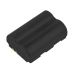 Compatible battery replacement for Canon  BP-512, BP-511A, BP-511, BP-508, BP-514