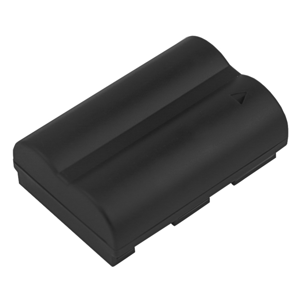 Compatible battery replacement for Canon  BP-512, BP-511A, BP-511, BP-508, BP-514