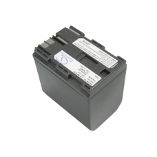 Compatible battery replacement for Canon  BP-535