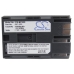 Camera Battery Canon CS-BP535