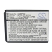 Camera Battery Samsung ST78