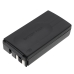 Compatible battery replacement for Canon  BP-E722, BP-711, BP-E718, BP-E818, BP-818...