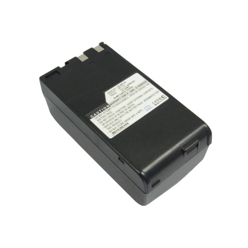 Compatible battery replacement for Canon  BP-722