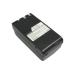 Compatible battery replacement for Canon  BP-722