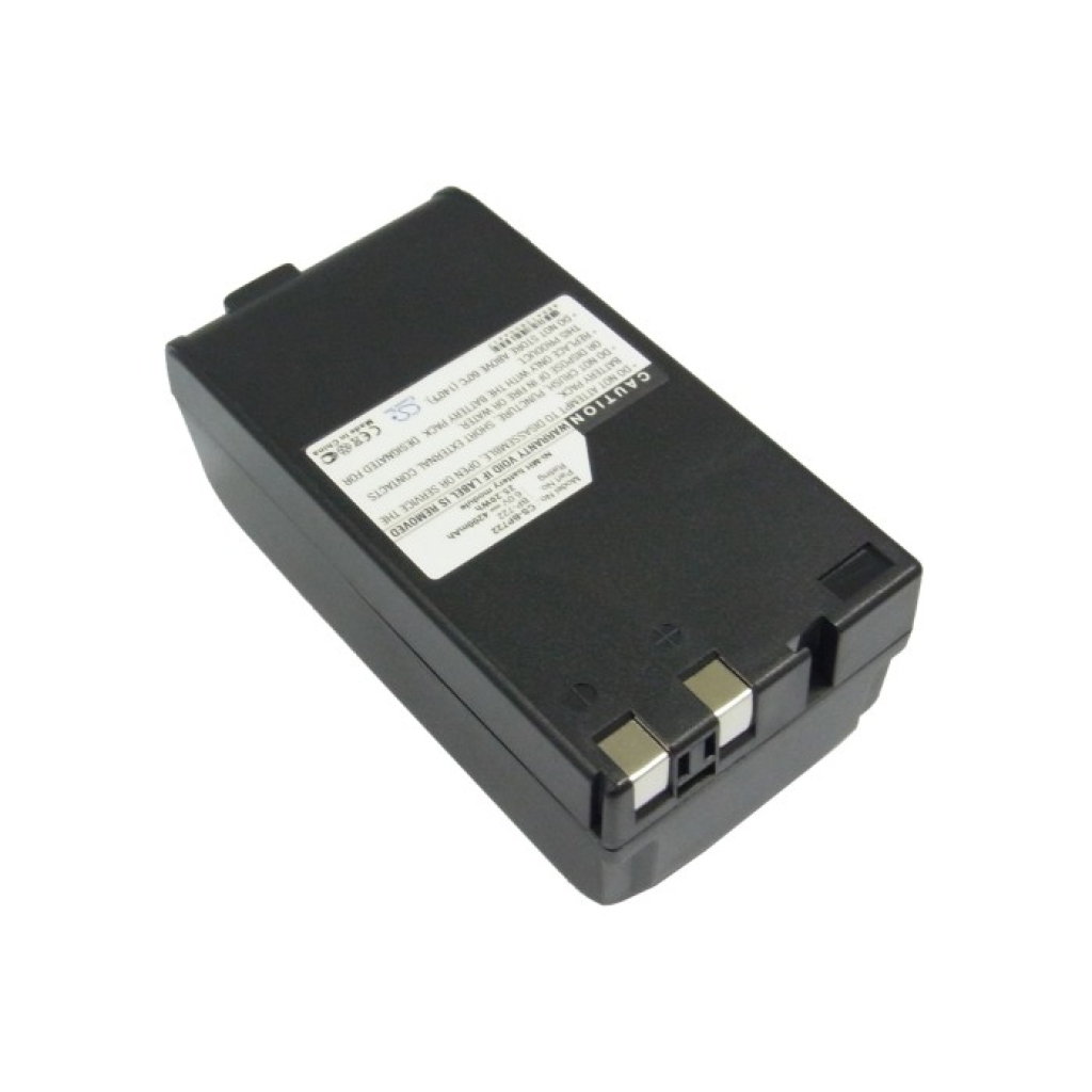 Compatible battery replacement for Canon  BP-722