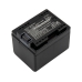 Camera Battery Canon CS-BP727MC