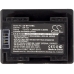 Camera Battery Canon CS-BP727MC