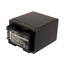 Compatible battery replacement for Canon BP-745