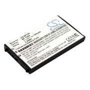 Camera Battery Kyocera Finecam SL300R