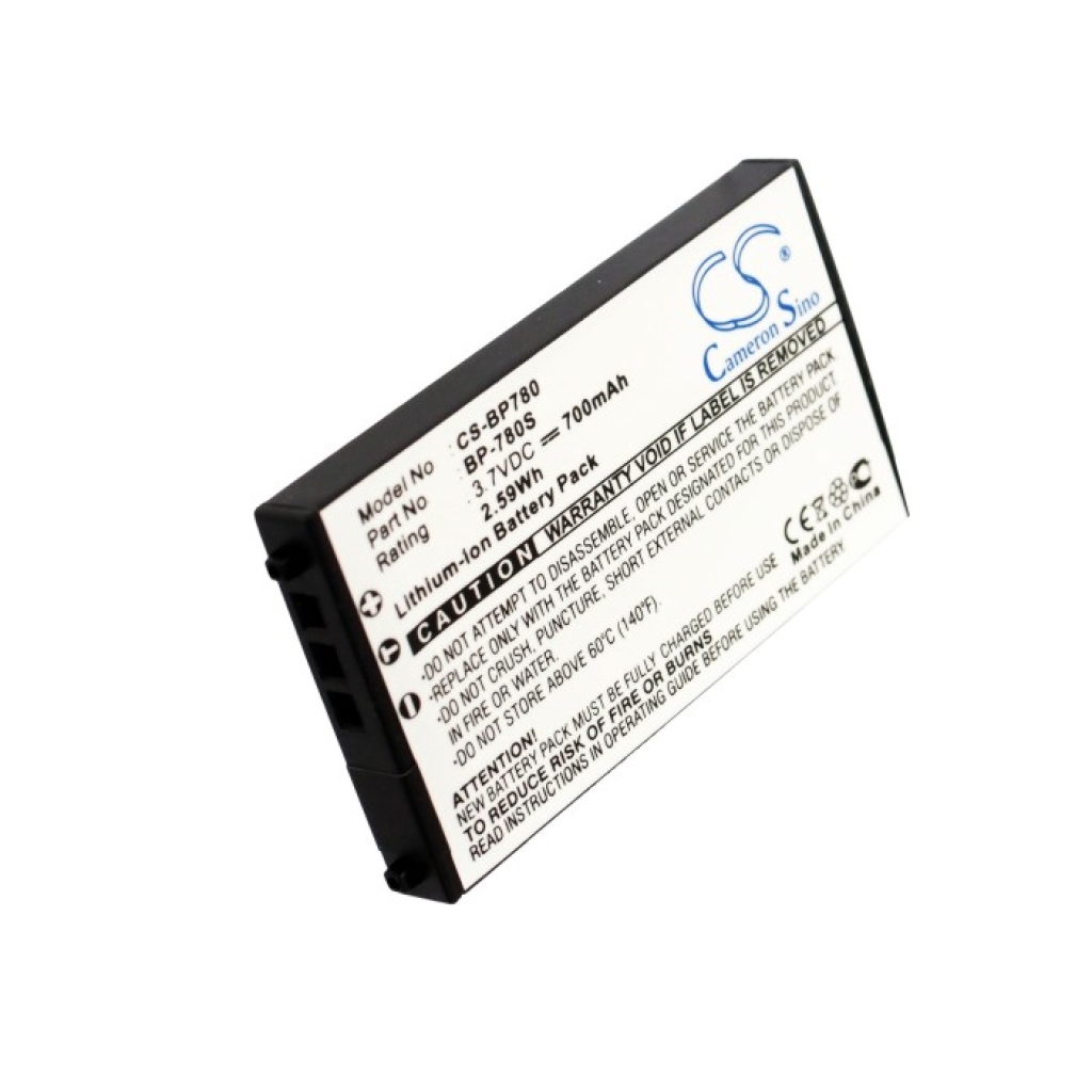 Camera Battery Kyocera CS-BP780