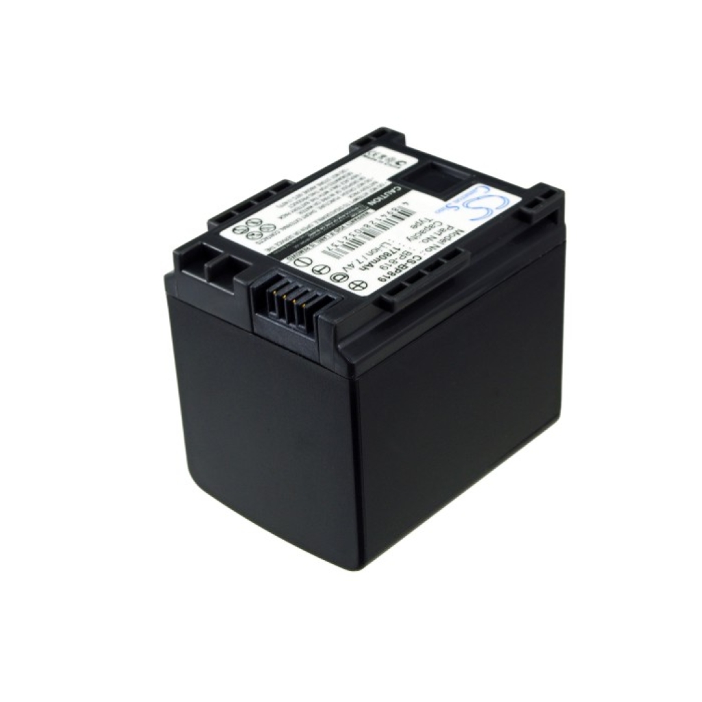 Camera Battery Canon CS-BP819