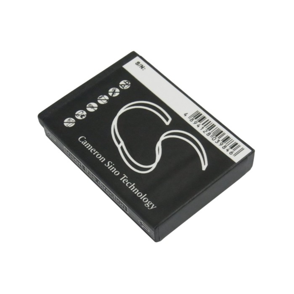 Camera Battery Samsung SH100