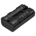 Compatible battery replacement for Canon  BP-924, BP-915, BP-914, BP-941, BP-911K...