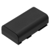 Compatible battery replacement for Canon  BP-924, BP-915, BP-914, BP-941, BP-911K...