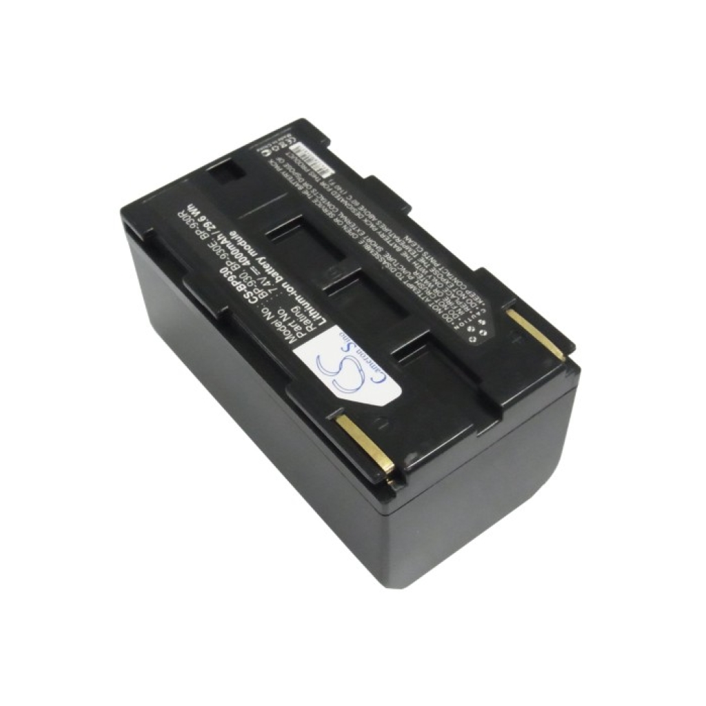 Camera Battery Canon CS-BP930