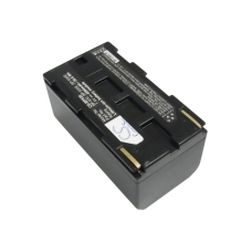 Compatible battery replacement for Canon  BP-930R, BP-930E, BP-930