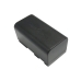 Compatible battery replacement for Canon  BP-930R, BP-930E, BP-930