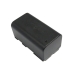 Compatible battery replacement for Canon  BP-930R, BP-930E, BP-930