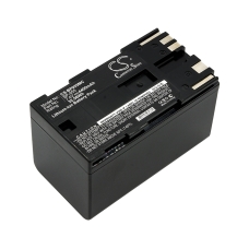 Compatible battery replacement for Canon  BP-955