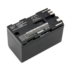 Compatible battery replacement for Canon  BP-955