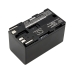 Compatible battery replacement for Canon  BP-955