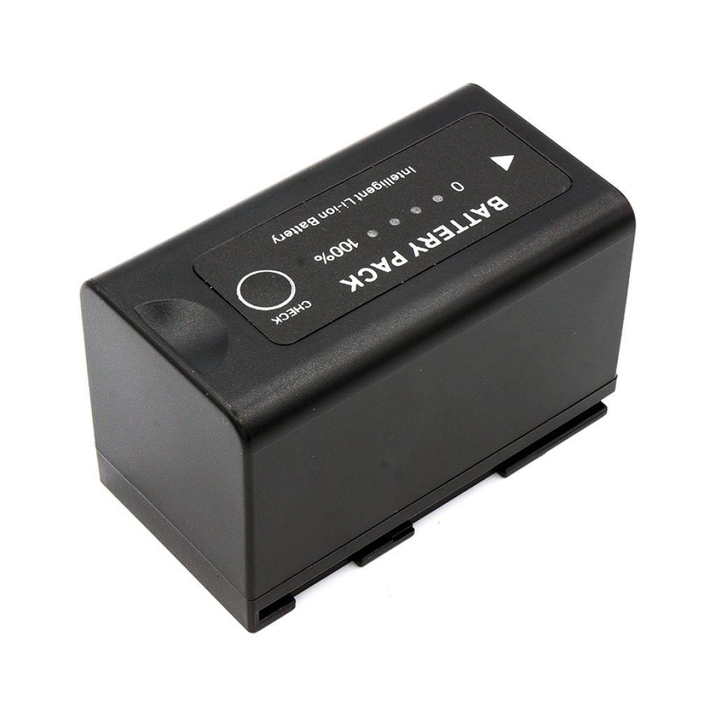 Compatible battery replacement for Canon  BP-955