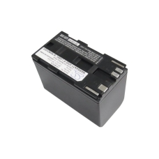 Compatible battery replacement for Canon  BP-970G, BP-970