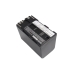 Compatible battery replacement for Canon  BP-970G, BP-970