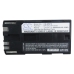 Compatible battery replacement for Canon  BP-970G, BP-970