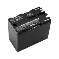 Compatible battery replacement for Canon BP-975