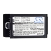 Compatible battery replacement for Avaya  BPN100, A0548446, PTE110, NTTQ69BA, NTTQ4050