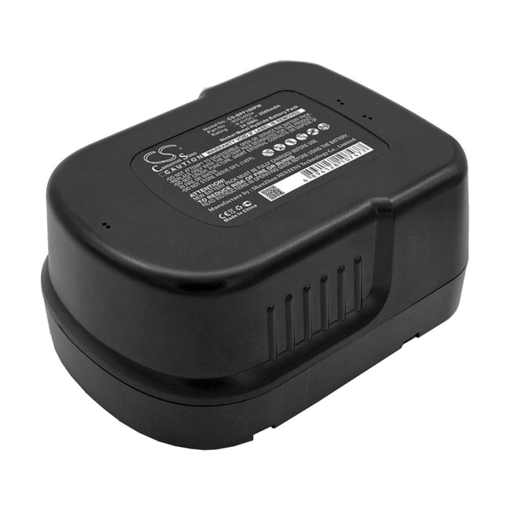 Battery Replaces FS120B