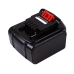 Battery industrial Black & decker CS-BPL114PH