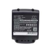 CS-BPL114PW<br />Batteries for   replaces battery LB16