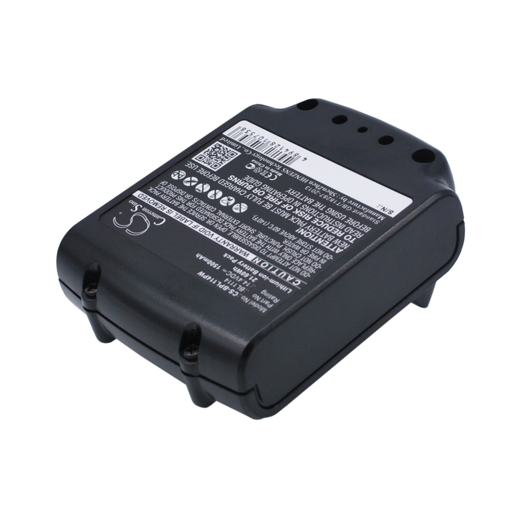 Battery Replaces BL1314