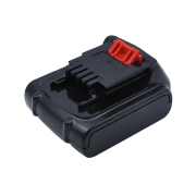 Battery industrial Black & decker LBXR16