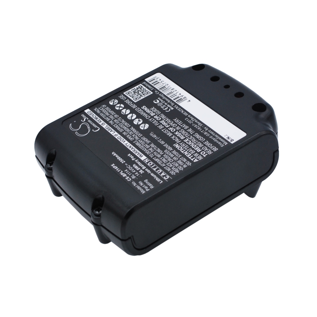 Battery Replaces LB16