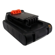 Battery industrial Black & decker GLC1825H1