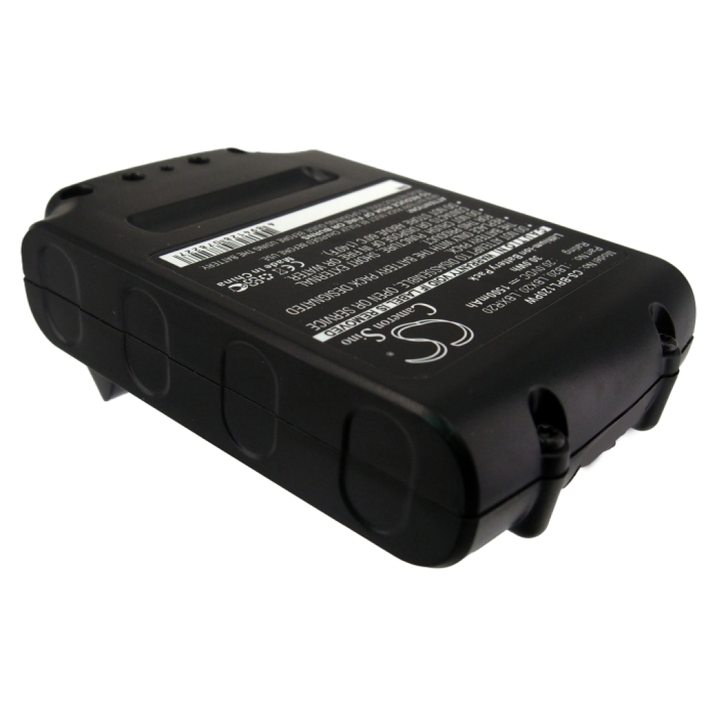 Battery Replaces PCC685L