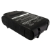 Compatible battery replacement for Stanley  PCC685LP, BL4018, LBXR20B, BL1518, LB2X4020...