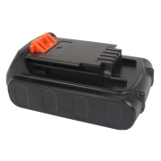 Battery industrial Black & decker BDK188 Typ 1