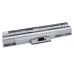 Notebook battery Sony VAIO VGN-SR91S