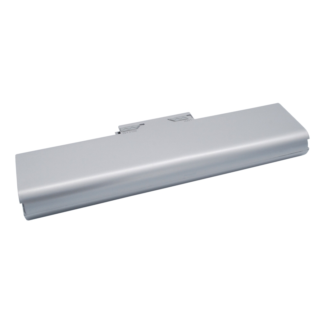 Compatible battery replacement for Sony  VGP-BPS13B/Q, VGP-BPS13, VGP-BPS13B/B, VGP-BPS13A/S, VGP-BPS13A/B...