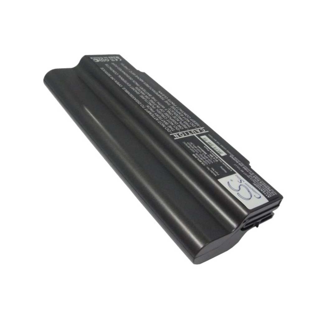 Compatible battery replacement for Sony  VGP-BPS2A, VGP-BPS2, VGP-BPL2C, VGP-BPS2C, VGP-BPL2...