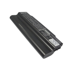 Compatible battery replacement for Sony  VGP-BPS2B, VGP-BPS2A, VGP-BPS2, VGP-BPL2C, VGP-BPS2C...